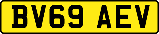BV69AEV