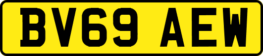 BV69AEW