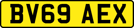 BV69AEX