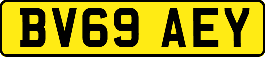 BV69AEY