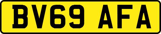 BV69AFA