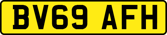 BV69AFH
