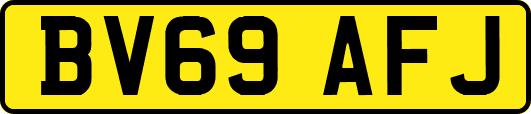 BV69AFJ