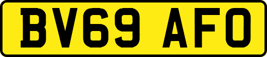 BV69AFO