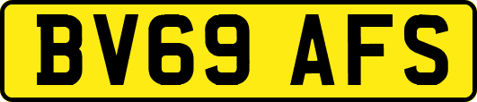 BV69AFS