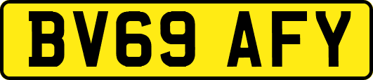 BV69AFY