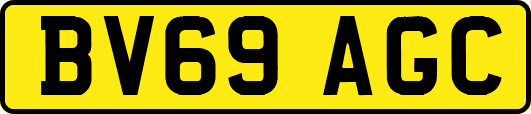 BV69AGC