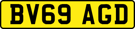 BV69AGD