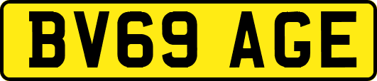 BV69AGE