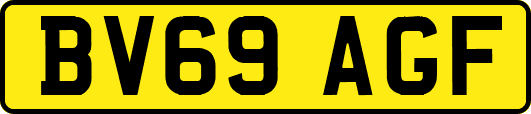 BV69AGF