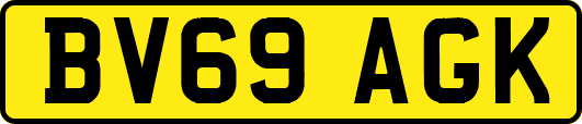 BV69AGK