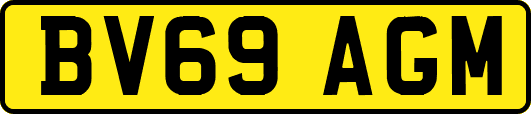 BV69AGM