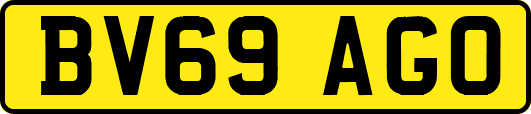 BV69AGO