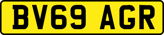 BV69AGR