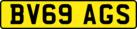 BV69AGS