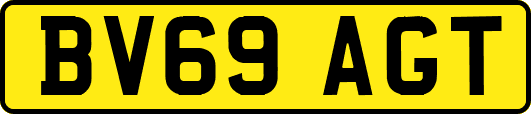 BV69AGT