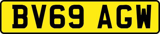 BV69AGW