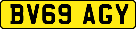 BV69AGY