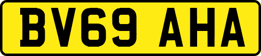 BV69AHA