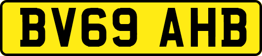 BV69AHB
