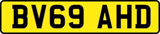 BV69AHD