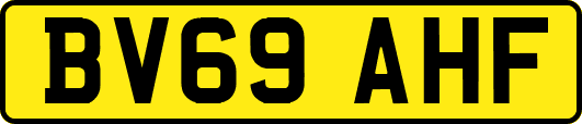 BV69AHF