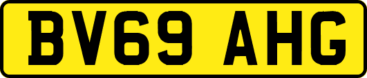 BV69AHG