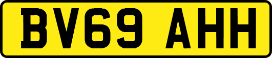 BV69AHH