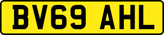 BV69AHL