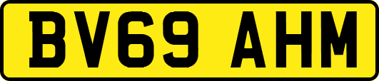 BV69AHM