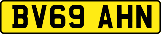BV69AHN