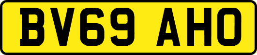 BV69AHO