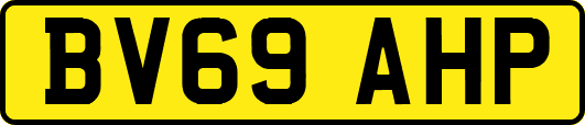 BV69AHP