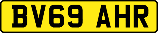 BV69AHR