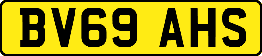 BV69AHS
