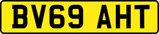 BV69AHT