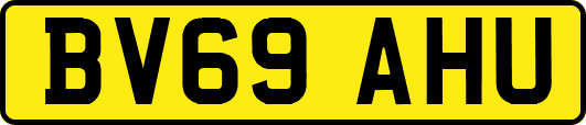 BV69AHU