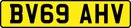 BV69AHV