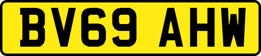 BV69AHW