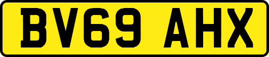 BV69AHX
