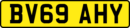 BV69AHY
