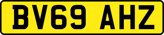 BV69AHZ
