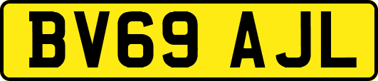 BV69AJL
