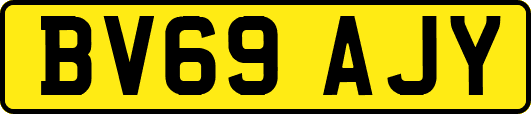 BV69AJY