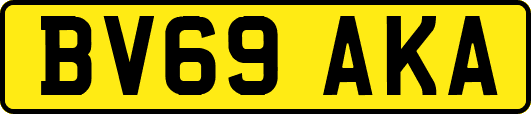 BV69AKA