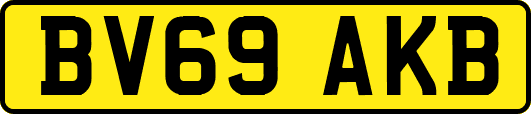 BV69AKB