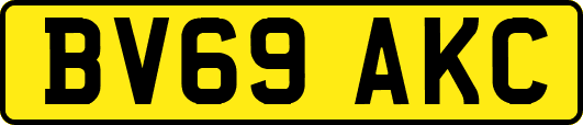 BV69AKC