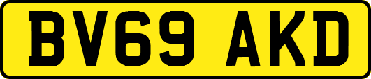 BV69AKD
