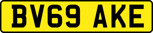 BV69AKE