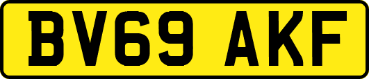 BV69AKF